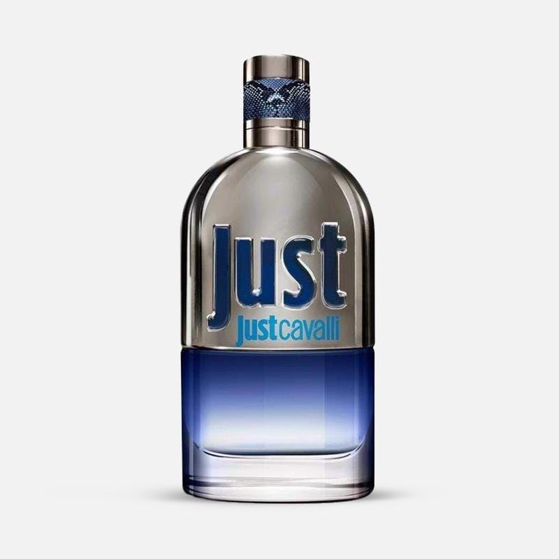 روبرتو كافالي جاست كافالي 90مل او دو تواليت للرجال